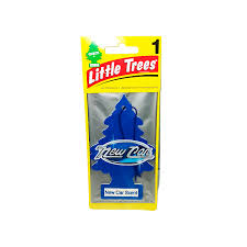 Pino Aromatico Little Trees New Car